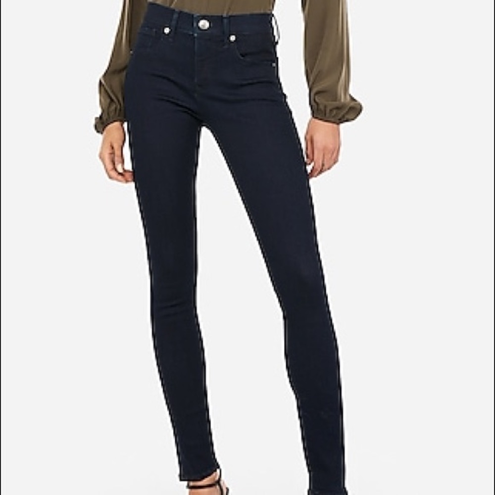 Express Denim